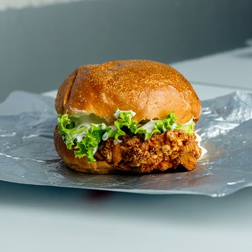 chicken