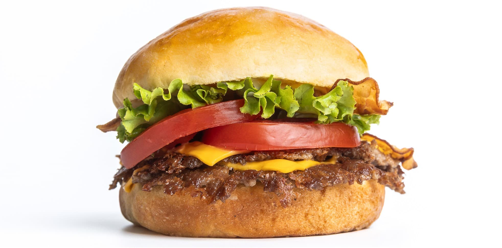 Smash burger Smashers
