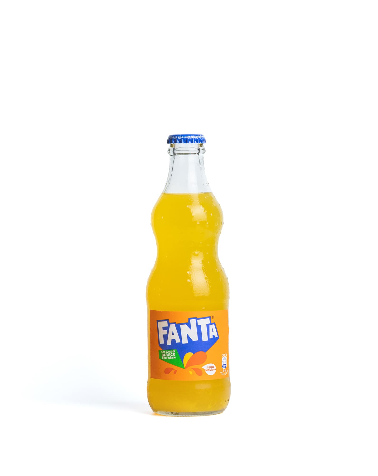 Fanta