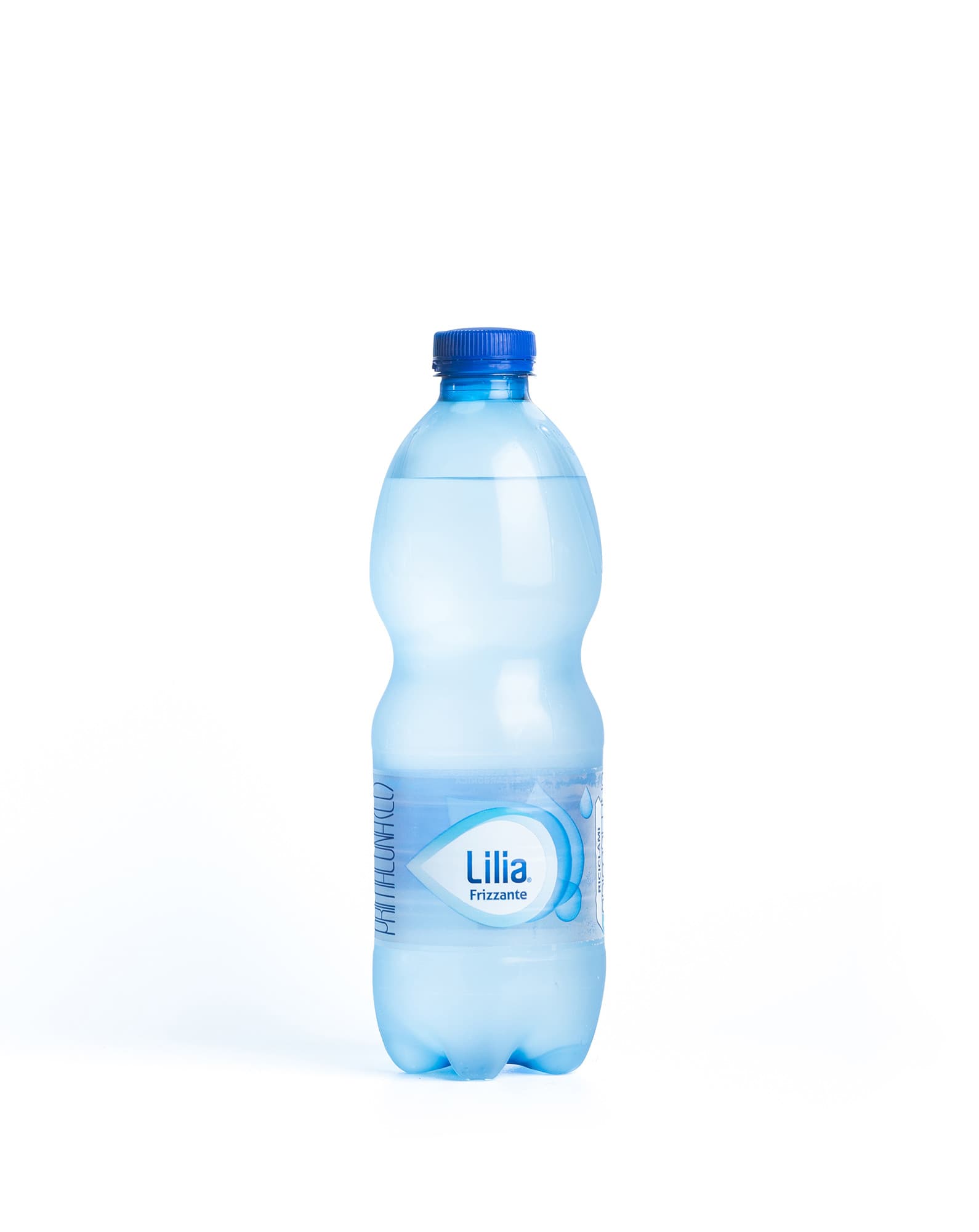 Acqua frizzante