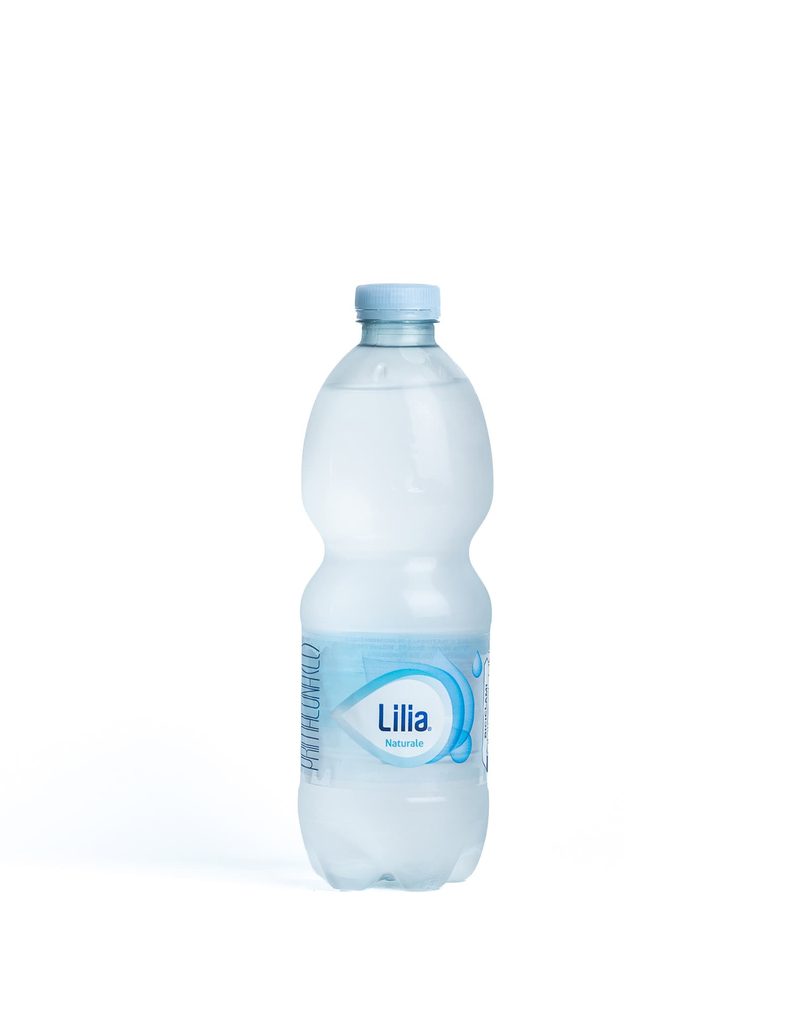 Acqua naturale