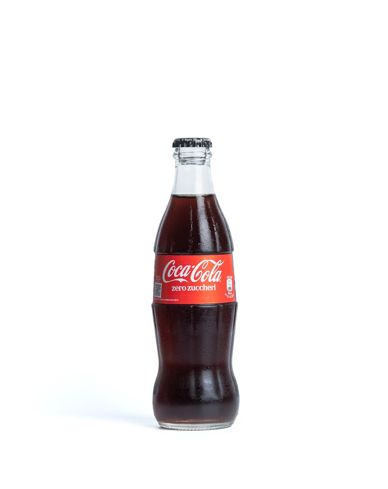 Coca Cola Zero