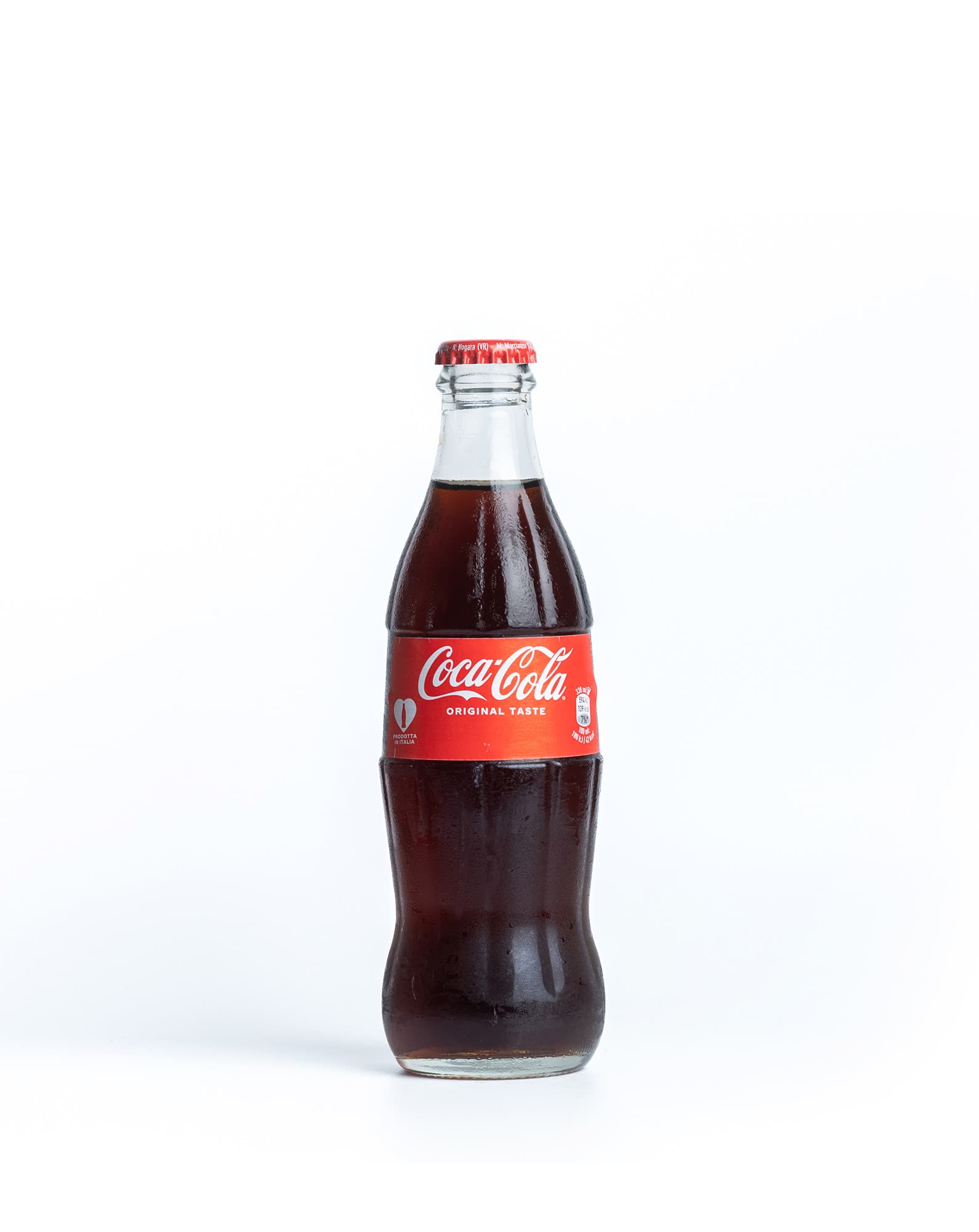 Coca Cola