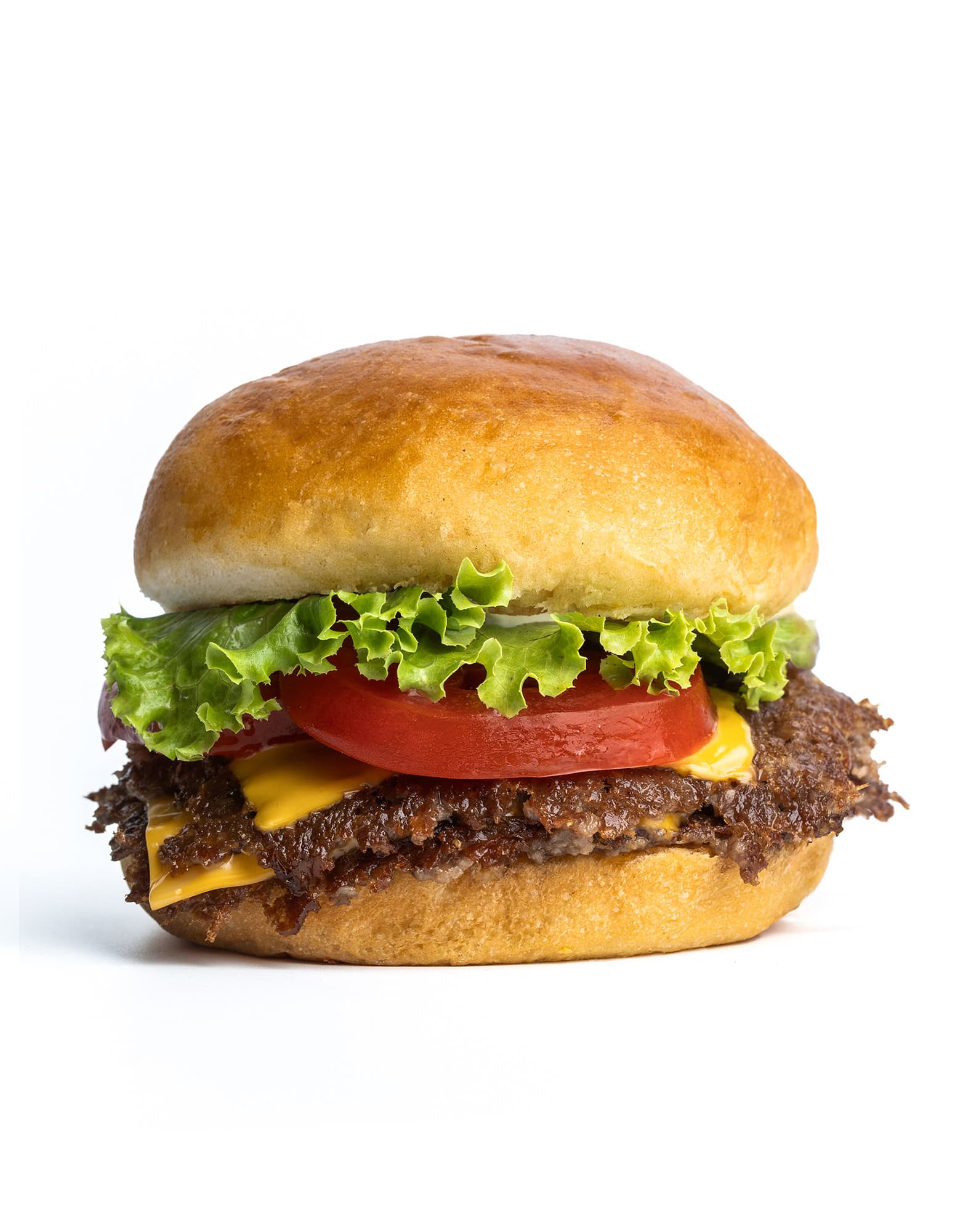 Classic Burger
